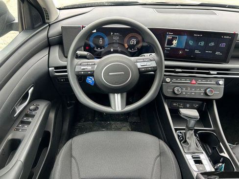 New 2026 Hyundai Tucson SE AWD/4WD image 15