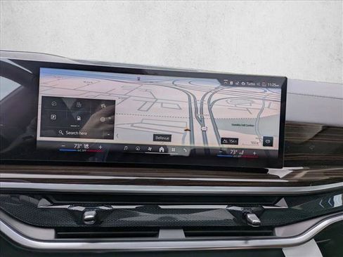 New 2026 BMW X5 xDrive50e w/ Premium Package image 13