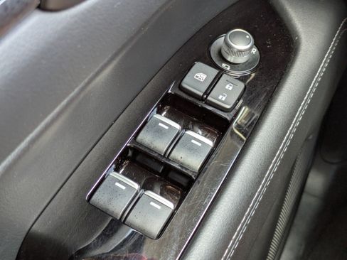 Used 2025 MAZDA CX-5 AWD 2.5 S w/ Premium Plus Pkg image 30