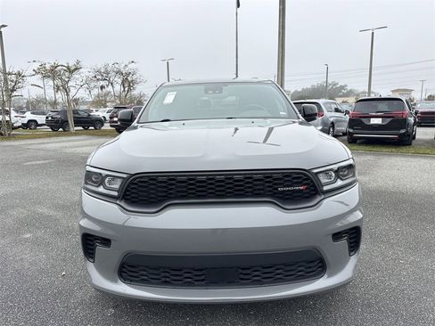 Used 2024 Dodge Durango GT image 10