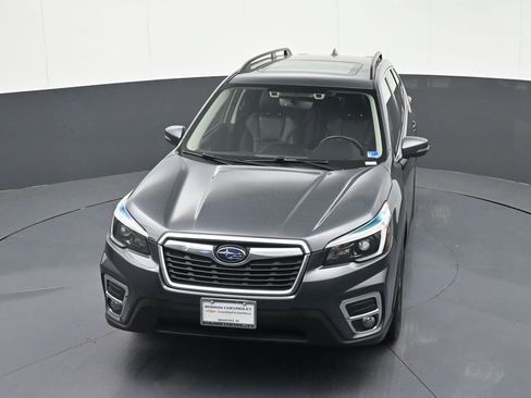 Used 2021 Subaru Forester Limited AWD/4WD image 31