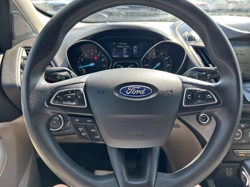 Used 2019 Ford Escape SE AWD/4WD image 25