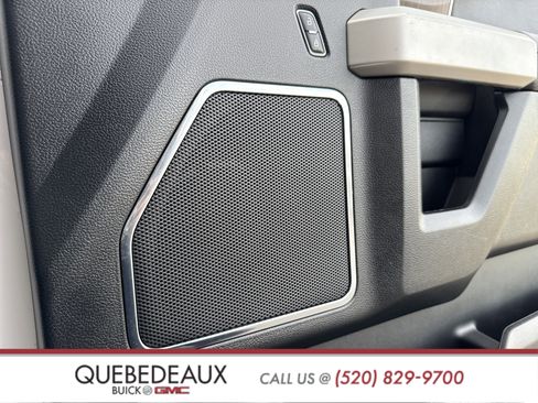 Used 2016 Ford F150 Lariat image 18