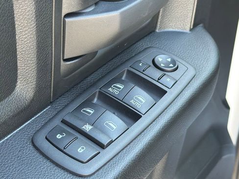 Used 2023 RAM 1500 Tradesman w/ Popular Equipment Group image 19