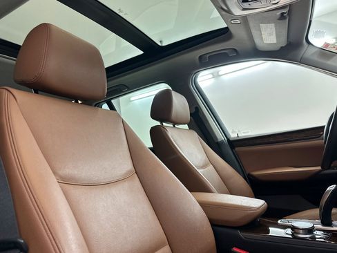 Used 2017 BMW X3 xDrive35i AWD/4WD image 32