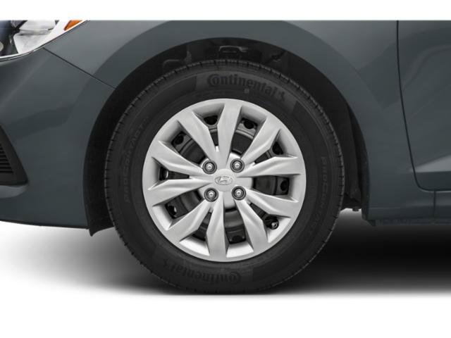 Used 2019 Hyundai Accent SE FWD image 13