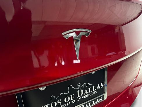 Used 2023 Tesla Model 3 Standard Range image 21