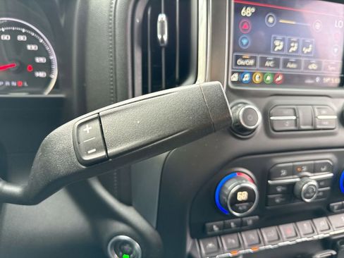 Used 2019 Chevrolet Silverado 1500 LTZ w/ LTZ Plus Package image 20