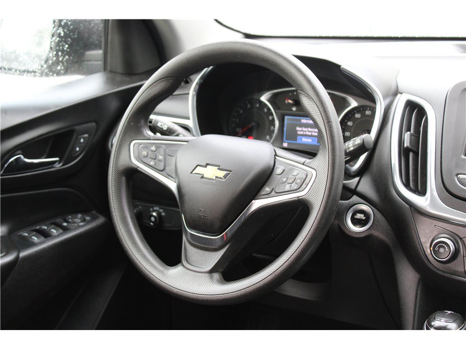 Used 2019 Chevrolet Equinox LT FWD image 16