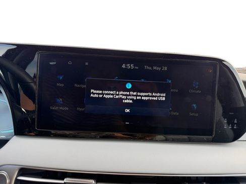 Used 2025 Hyundai Palisade SEL AWD/4WD image 18