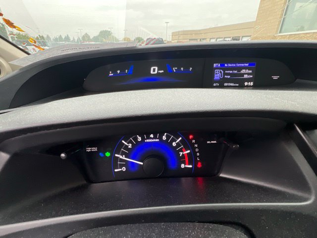 Used 2015 Honda Civic SE image 6