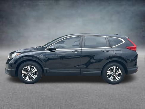 Used 2018 Honda CR-V LX image 2
