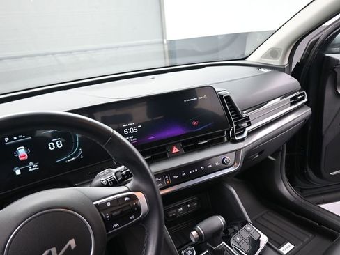 Used 2024 Kia Sportage EX image 39