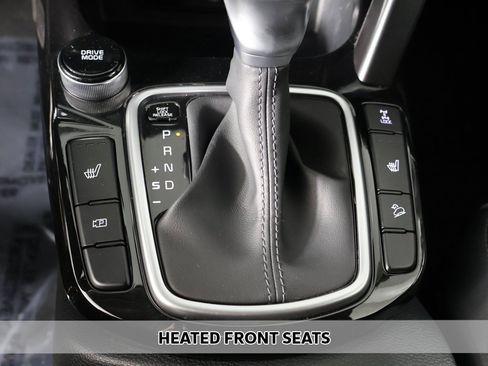 Used 2025 Kia Seltos S image 7