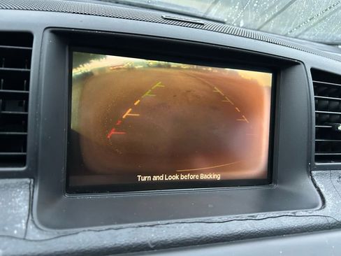 Used 2009 INFINITI M35 w/ Technology Pkg image 23