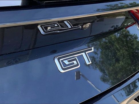 Used 2024 Ford Mustang GT Premium RWD image 8