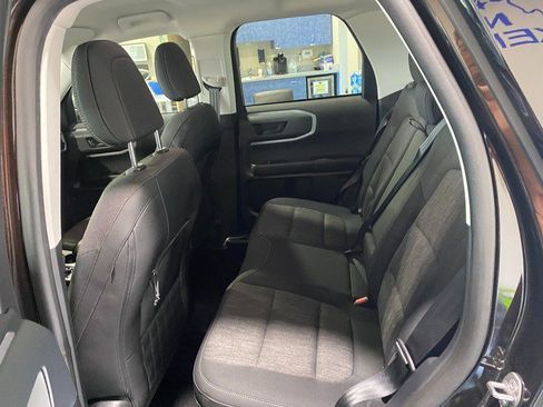Used 2021 Ford Bronco Sport Big Bend AWD/4WD image 12