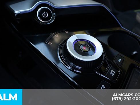 Used 2023 Kia EV6 GT image 35