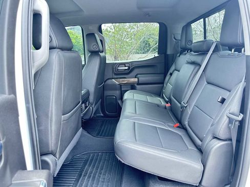 Certified 2022 Chevrolet Silverado 1500 RST w/ Convenience Package II AWD/4WD image 17