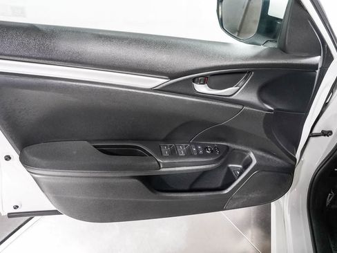 Used 2019 Honda Civic LX image 21