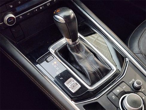 Used 2020 MAZDA CX-5 Grand Touring w/ GT Premium Package image 20