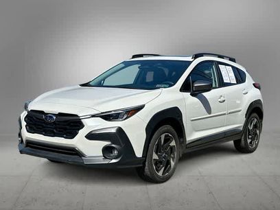 Certified 2025 Subaru Crosstrek 2.5i Limited