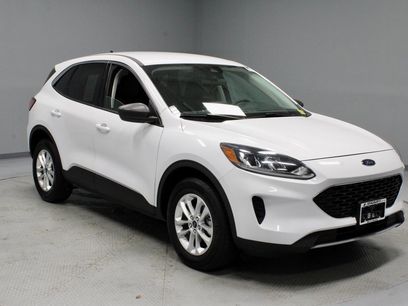 Certified 2022 Ford Escape SE w/ Convenience Package