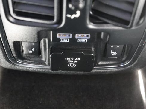 Used 2015 Dodge Durango Limited w/ Premium Group image 23