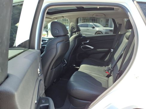 Certified 2024 Acura RDX SH-AWD image 22