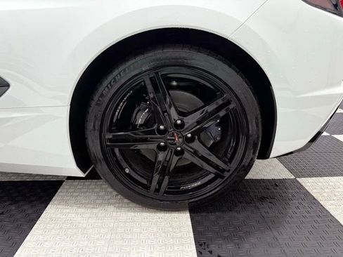 New 2026 Chevrolet Corvette Stingray image 10