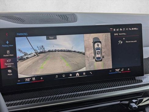 New 2026 BMW X6 M60i image 14