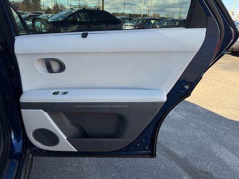New 2026 Hyundai Ioniq 5 Limited image 25