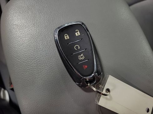 Used 2022 Chevrolet Malibu LS image 16