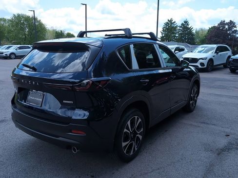 New 2026 MAZDA CX-5 Preferred AWD/4WD image 5