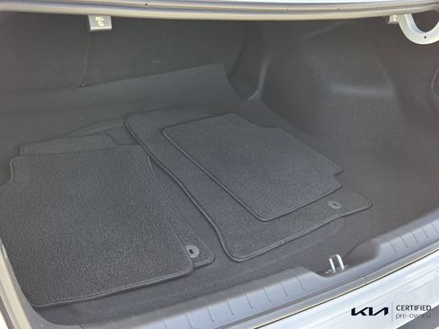 Certified 2025 Kia K4 FWD image 14
