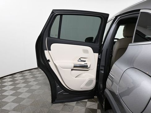 New 2026 Mercedes-Benz GLA 250 4MATIC image 30