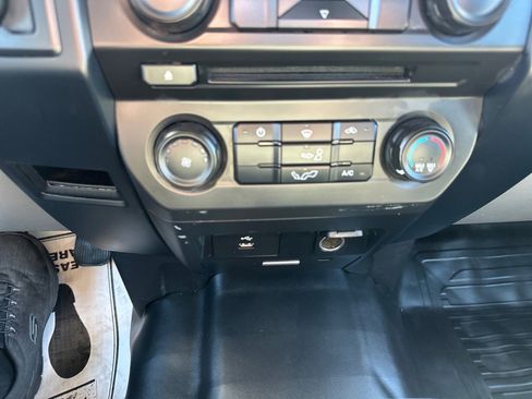 Used 2018 Ford F150 XL w/ Equipment Group 101A Mid image 28