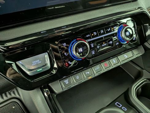 New 2026 GMC Sierra 3500 AT4 w/ AT4 Premium Plus Package image 26