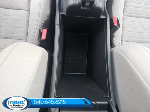New 2026 Honda HR-V LX image 41