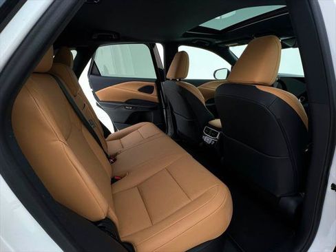 Certified 2025 Lexus RX 350 Premium AWD/4WD image 17