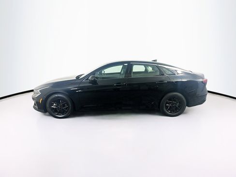 Used 2025 Kia K5 LXS FWD image 4