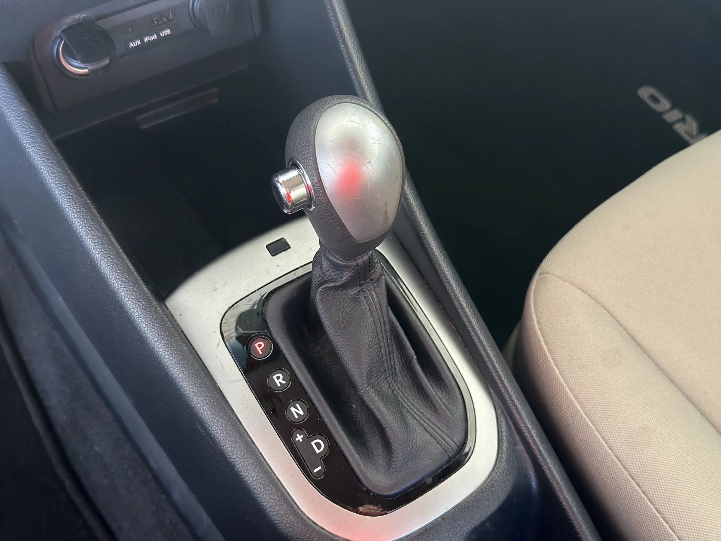 Used 2014 Kia Rio LX FWD image 28