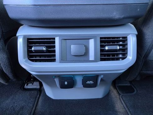 Used 2024 Ford F150 XLT w/ Equipment Group 302A MID AWD/4WD image 13