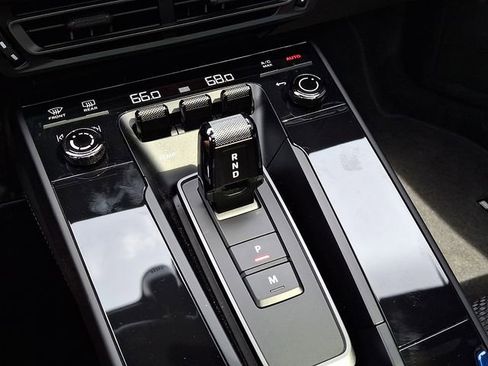 Certified 2024 Porsche 911 Carrera T image 19