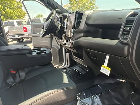 New 2025 RAM 5500 Tradesman image 12