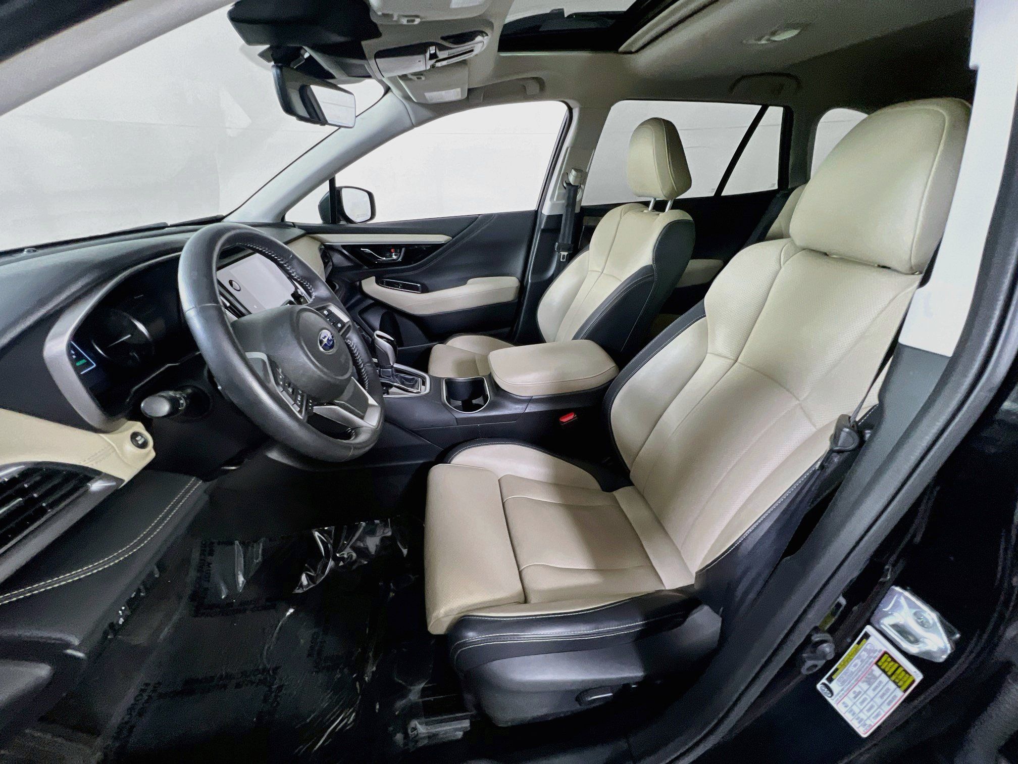 Used 2023 Subaru Outback Limited AWD/4WD image 22