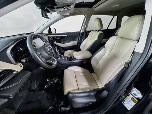 Used 2023 Subaru Outback Limited AWD/4WD image 22