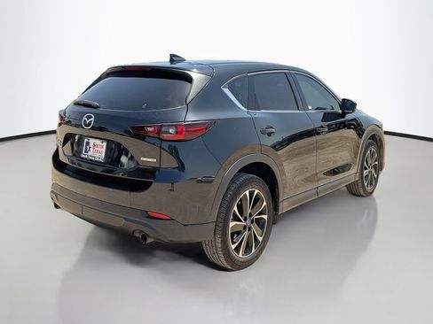 Used 2023 MAZDA CX-5 AWD 2.5 S w/ Premium Plus Pkg image 6