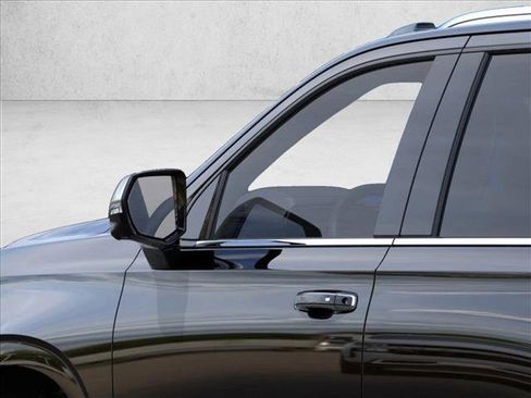 New 2026 Chevrolet Tahoe Premier image 12