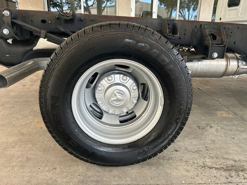 Used 2024 RAM 3500 Tradesman RWD image 18